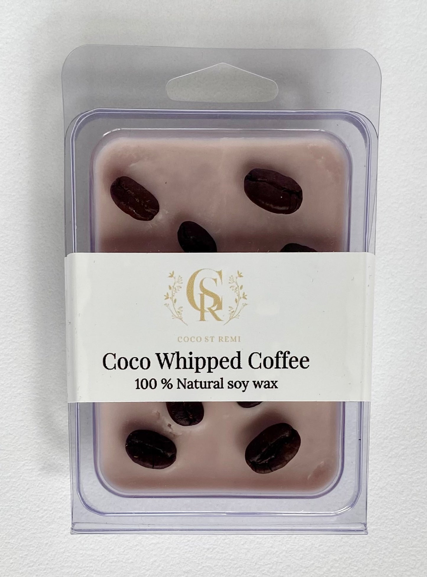 Coco Whipped Coffee