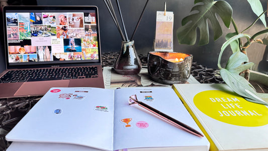 From Reflection to Action: Preparing for Your Best Year Yet