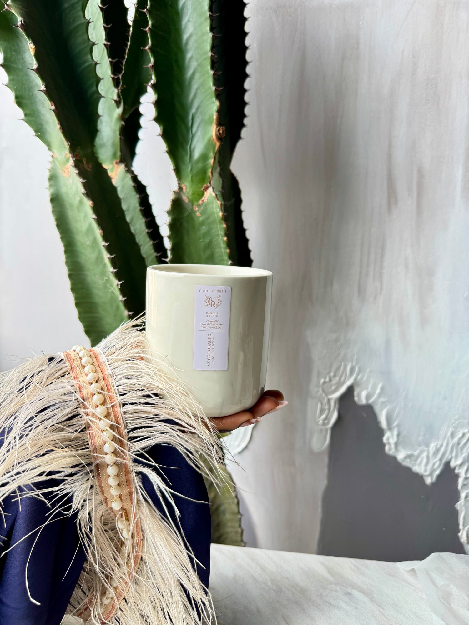 Limited Luxury Collection