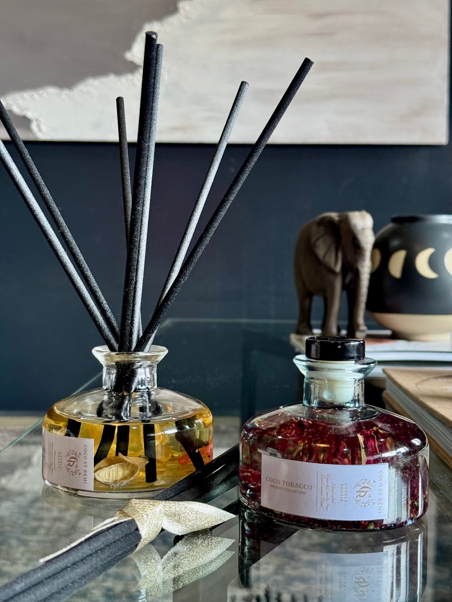 Reed Diffusers