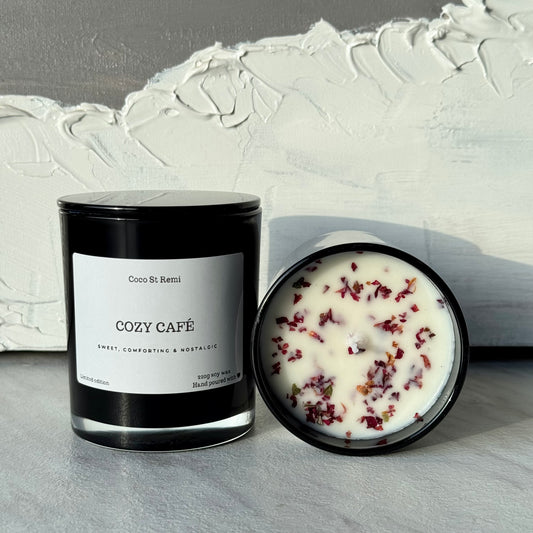 Cozy Café