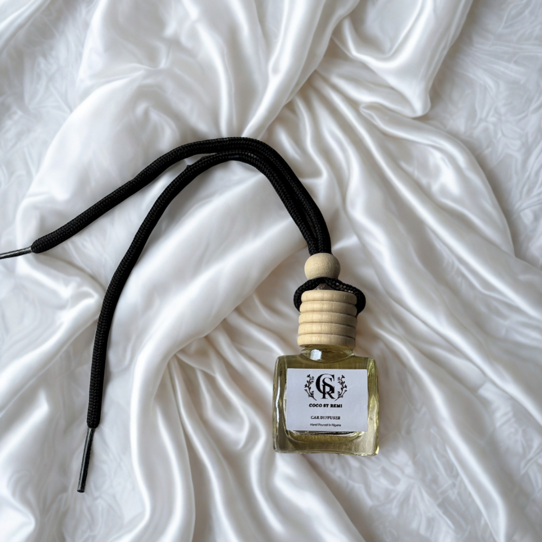 Mini diffusers