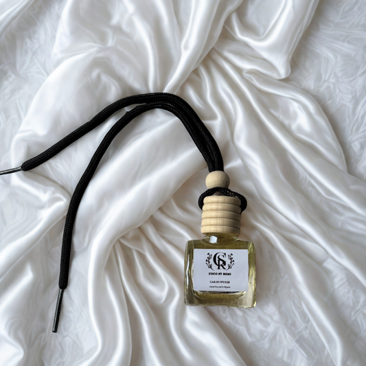 Mini diffusers