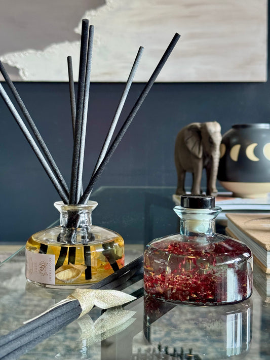 Noir Pomegranate