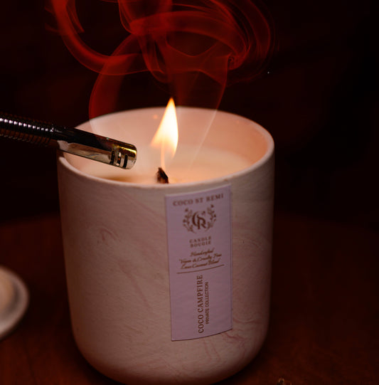 Coco Campfire