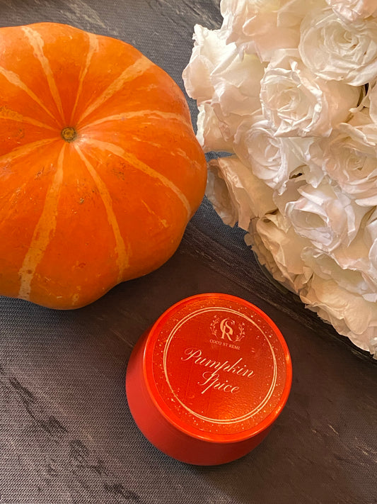 Pumpkin Spice