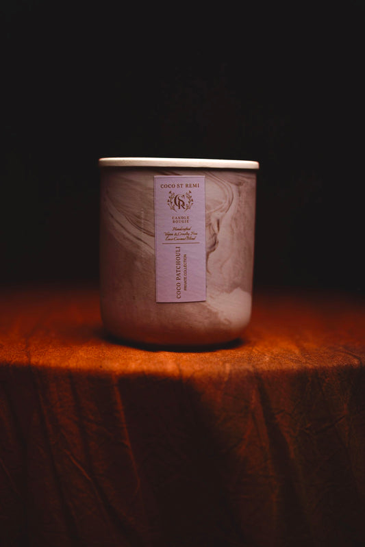 Coco Patchouli