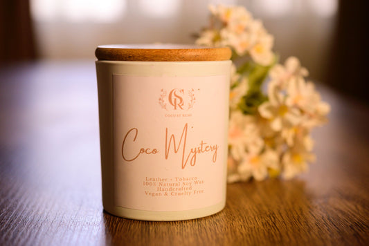 Coco Mystery