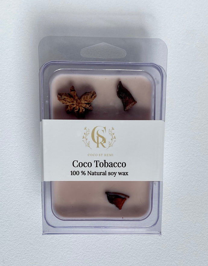 Coco Tobacco