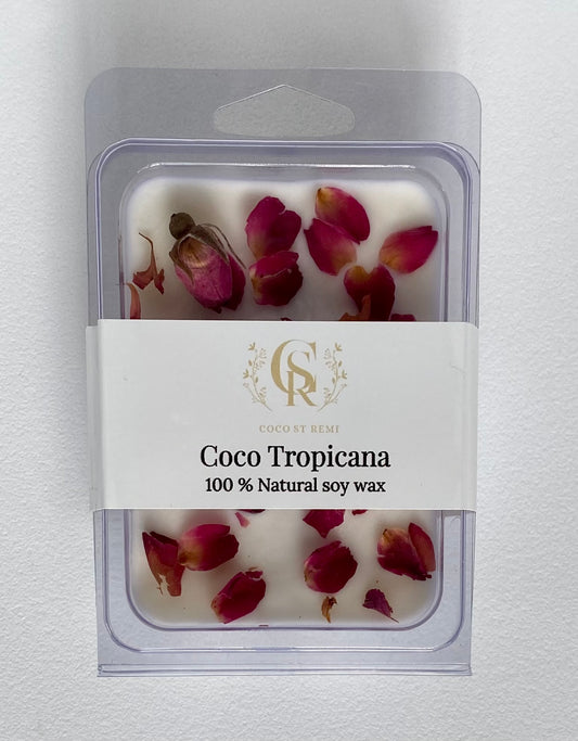 Coco Tropicana